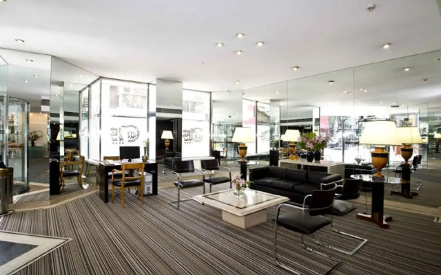 Bisonte Palace Hotel