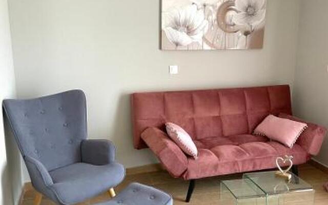 Melenia Suites