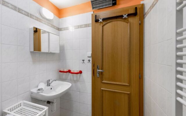 Apartment Lanovka Jachymov 36318