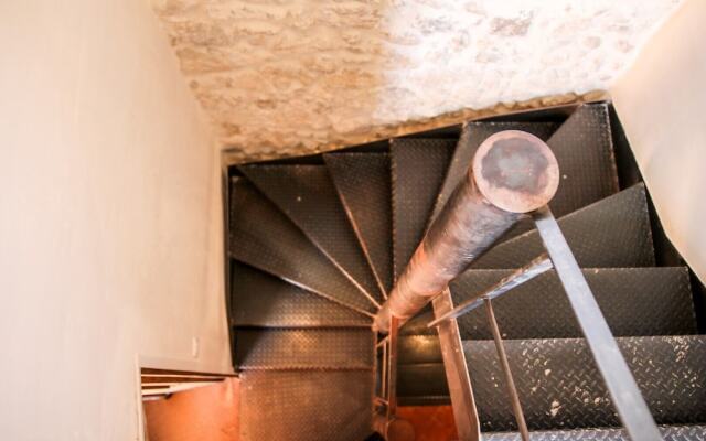 La Maison d'Ollioules