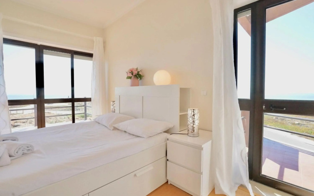 Deluxe Oceanfront - Vue Sur la Mer