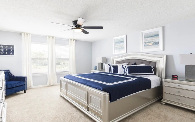 Solterra Townhome With Pool 4651