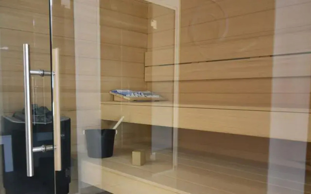 Etruscan Butik Hotel