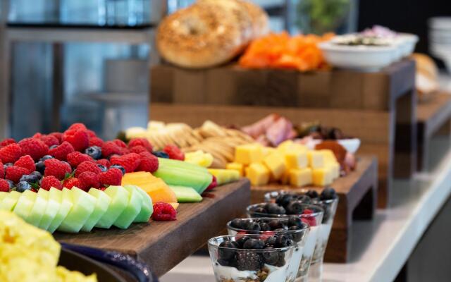 InterContinental Houston by IHG