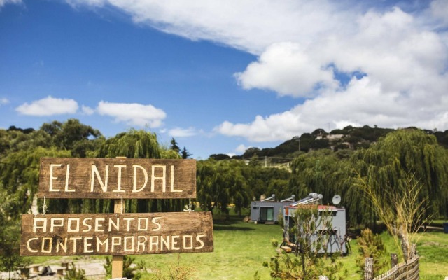 El Nidal