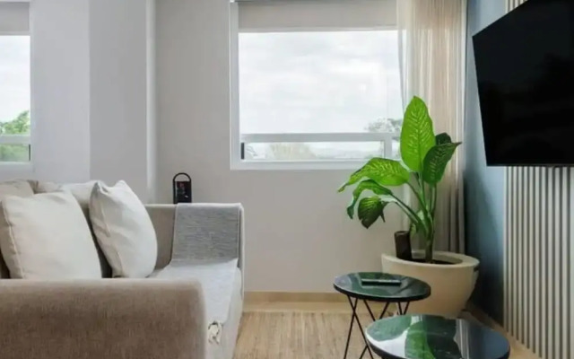 w Magnificent Loft in Roma Norte
