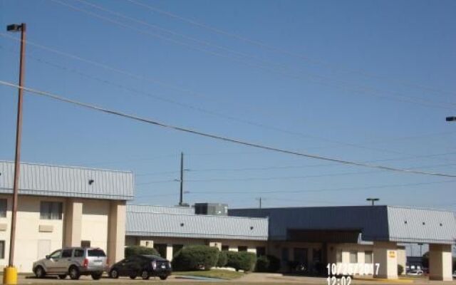 Regency Inn And Suites Altus