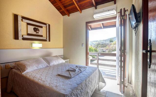 Morada do Sol Apart Hotel Garopaba