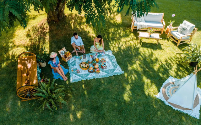 Vivaz Cataratas Hotel & Resort