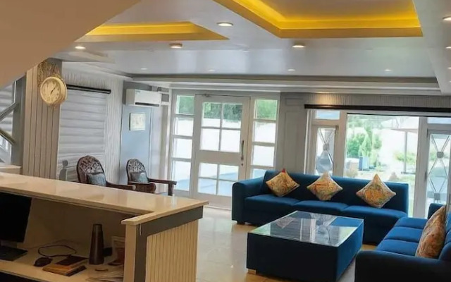 De Elaaf The Luxury Stay