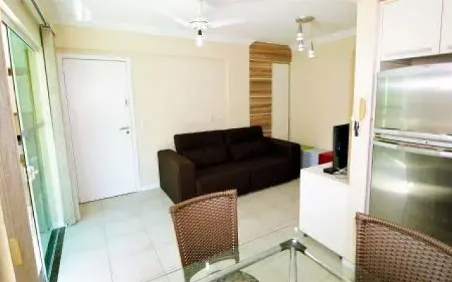 Res. N. Sra Dos Navegantes 202