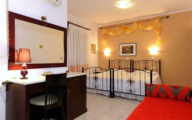 Villa Mary Elen