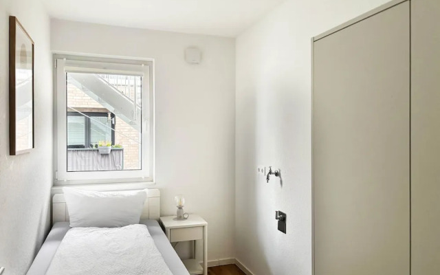 Deluxe apartment in the centre of OS