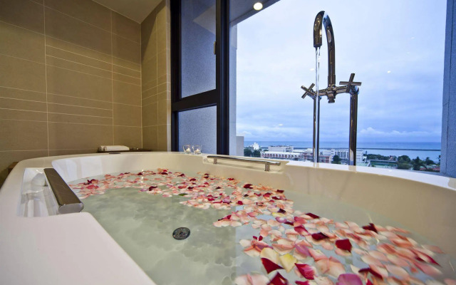 Lakeshore Hotel Hualien