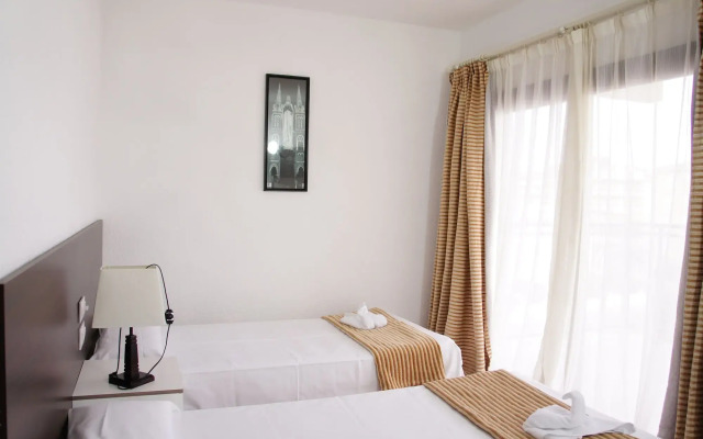 Adia Hotel Cunit Playa