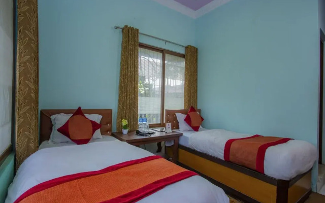 OYO 333 Hotel Shree Krishna