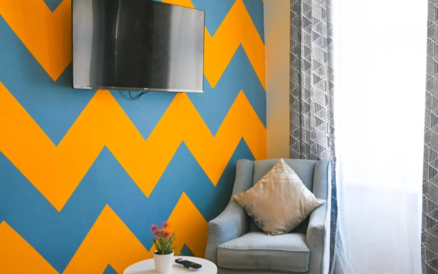 Modern Apartment Westbahnhof