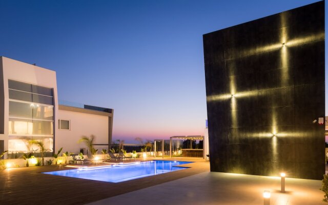 Cove Seaview Villas
