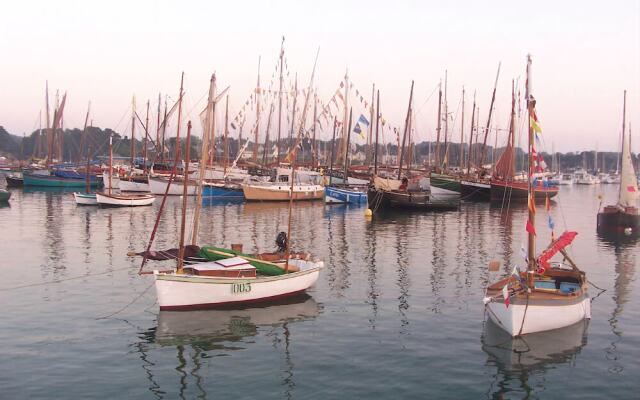 Locations Bord de Mer Ploumanach