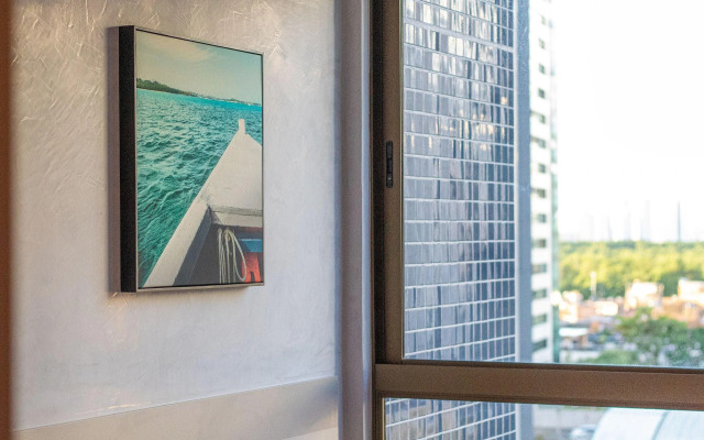 Rooftop 470 #607 - em Boa Viagem por Carpediem