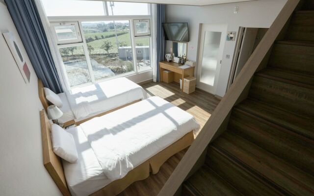 Casa de Vivaldi Hotel