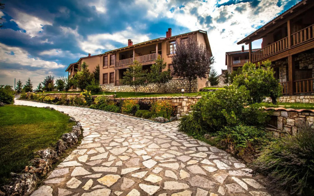 Vitina House