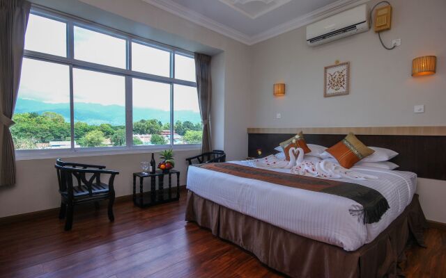 Immana Grand Inle Hotel