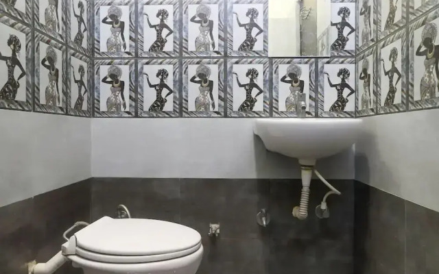 Hotel Paris Residency