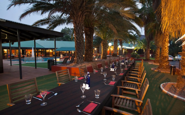 Mercure Alice Springs Resort