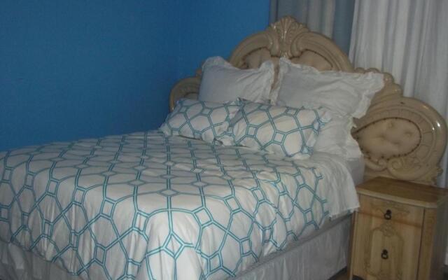 Hidden Haven Guest House - Swakopmund NAMIBIA
