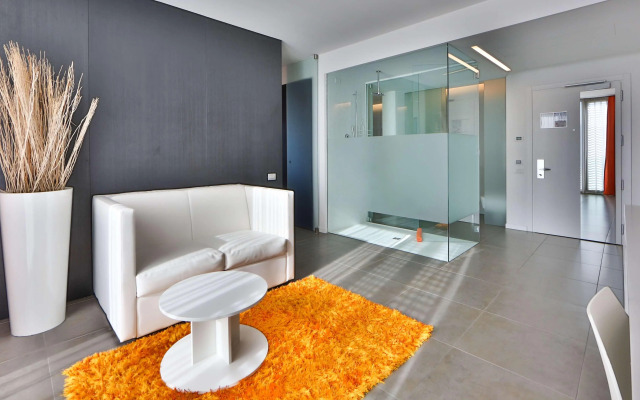 Best Western Hotel Parco Paglia