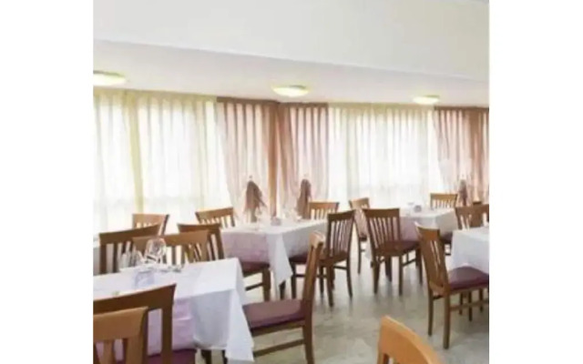 Hotel Arianna
