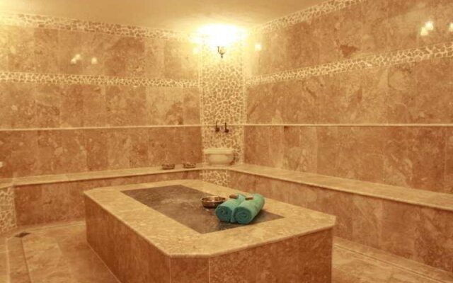 Mini Saray Hotel