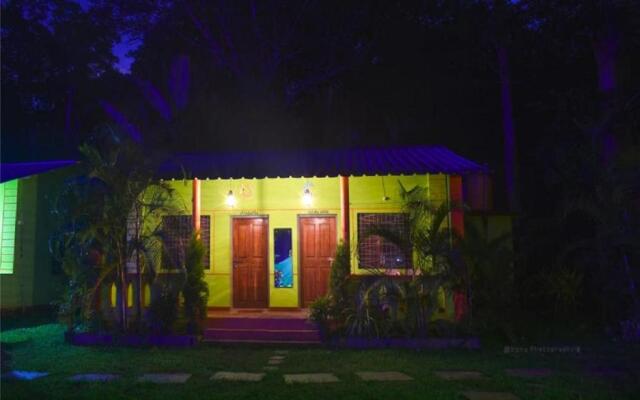 Dandeli Eco VanaVasa by StayApart