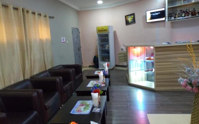 Empire International Hotels