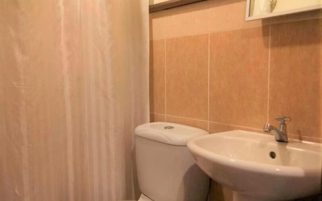 Hotel Sri Sutra - Bandar Sunway 3