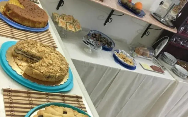 Bed Breakfast Mediterraneo