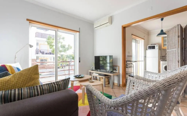 Apartamento Allgreen , Sea and Pool