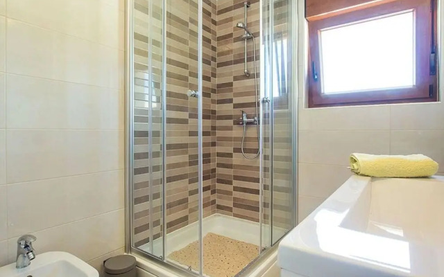 Villa Monteci Comfortable Holiday Residence
