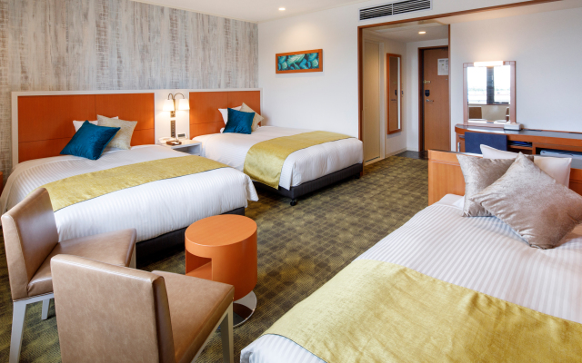 MyStays Maihama Hotel