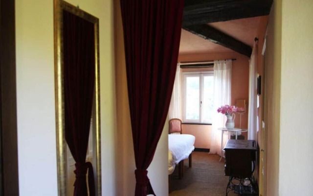 Agriturismo Casa del Bosco