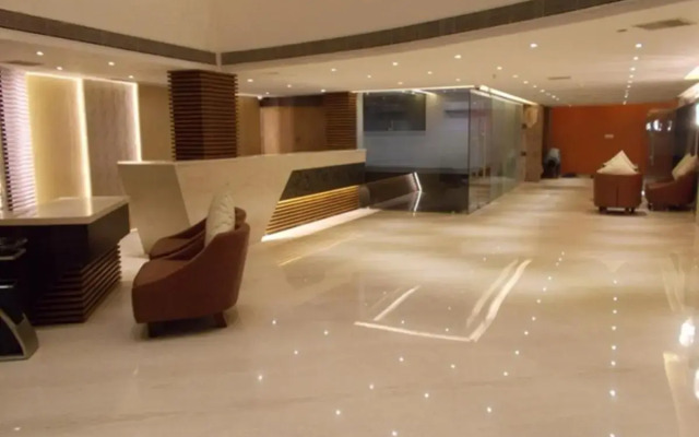 Regenta Central Harimangla