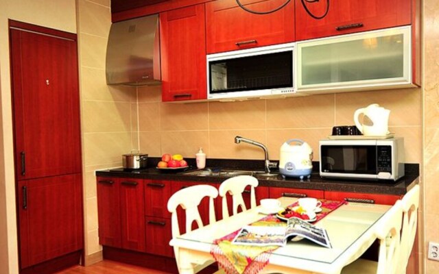 Gapyeong Riverville Pension