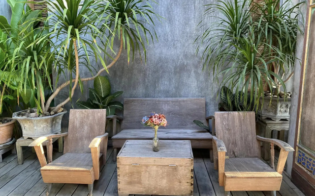 House of Passion Amphawa