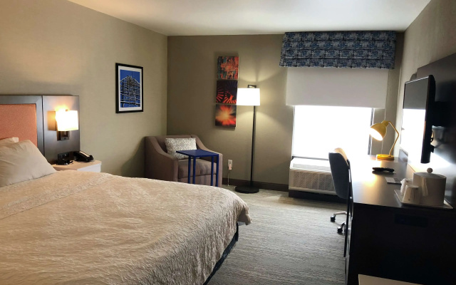 Hampton Inn El Dorado