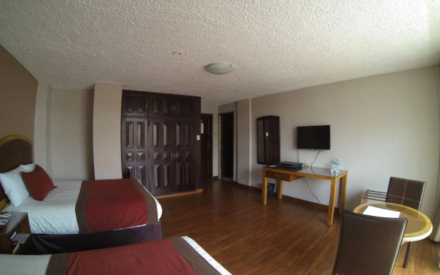 Hotel Santa Monica