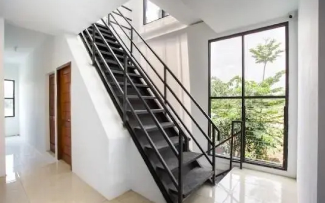 Rumah Ceria Semarang RedPartner