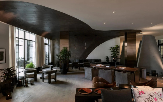 Kimpton La Peer Hotel West Hollywood by IHG