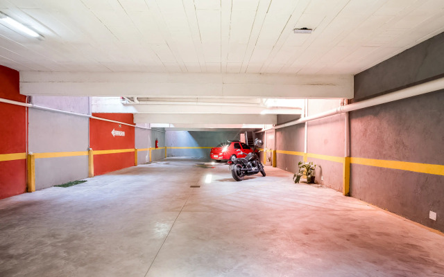 OYO Hotel Itarantim, São Paulo