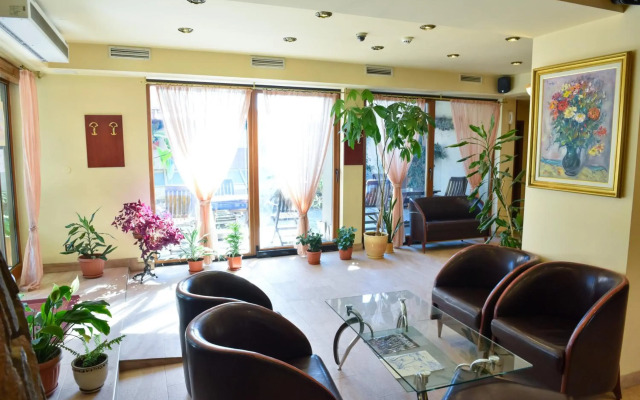 Club Hotel Martin